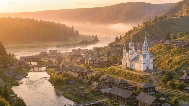 Кын в XIX веке