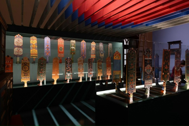 Свобода и глушь